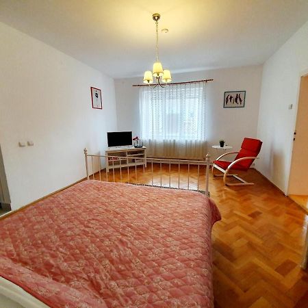 Luk Old Town Apartment 시비우 외부 사진