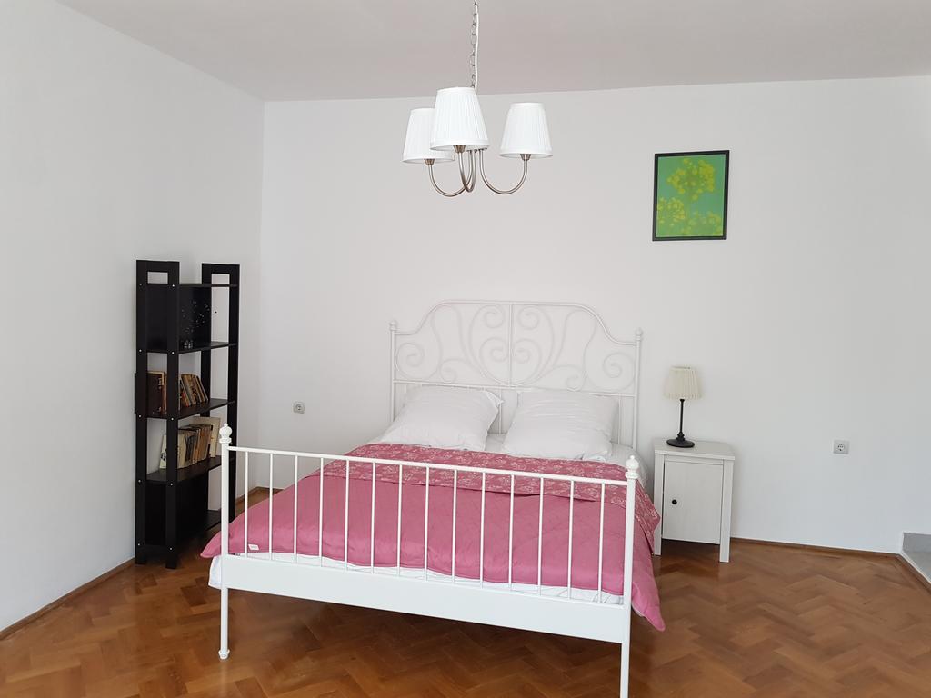 Luk Old Town Apartment 시비우 외부 사진