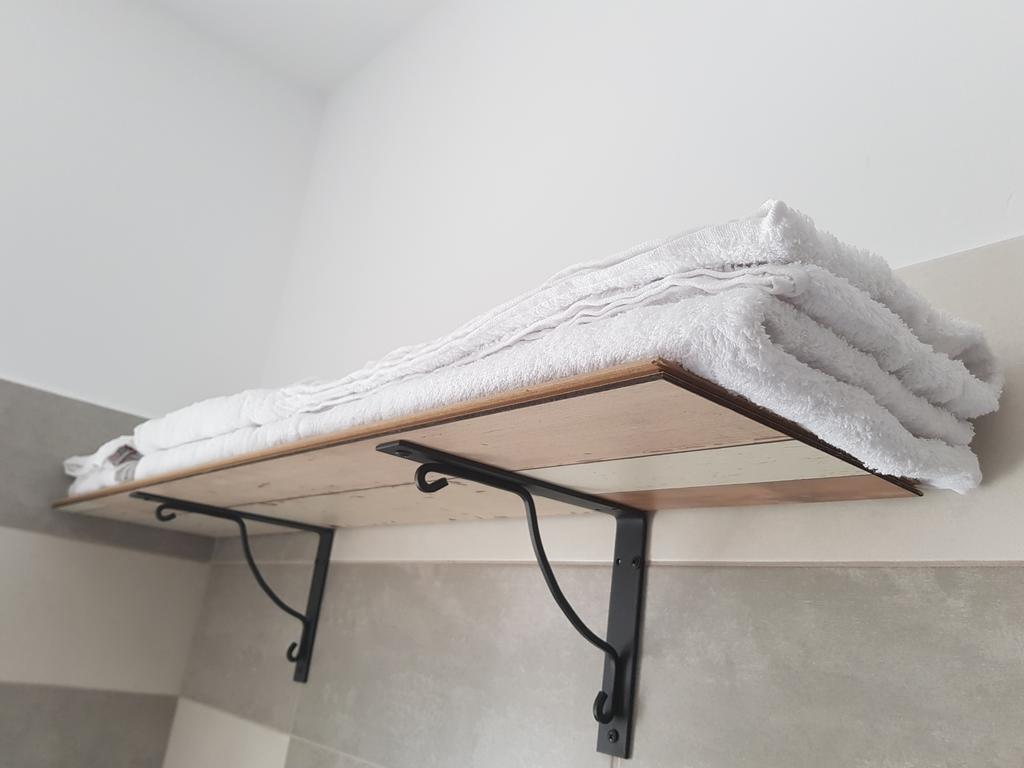 Luk Old Town Apartment 시비우 외부 사진