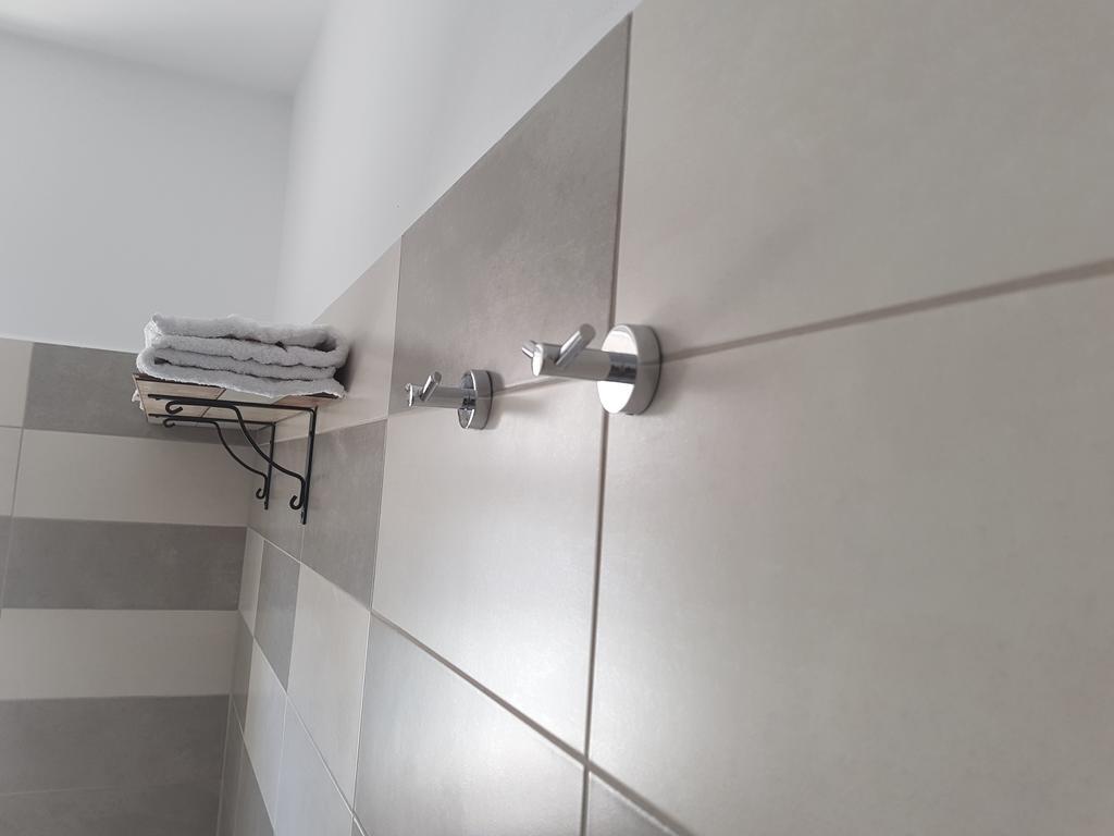 Luk Old Town Apartment 시비우 외부 사진